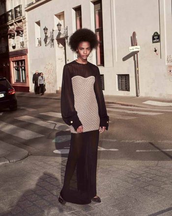 Sonia Rykiel Fall 2019
