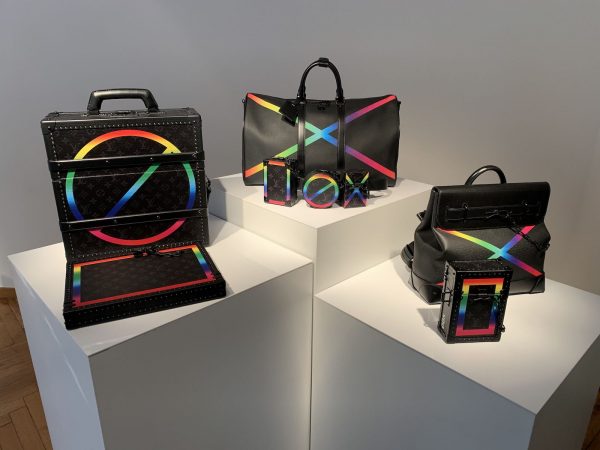 Exclusive Louis Vuitton by Virgil Abloh FW19/20 Preview