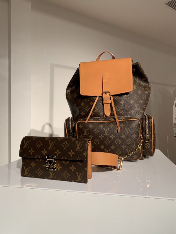 Exclusive Louis Vuitton by Virgil Abloh FW19/20 Preview – FashionWindows  Network