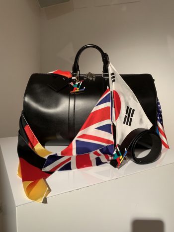 Exclusive Louis Vuitton by Virgil Abloh FW19/20 Preview