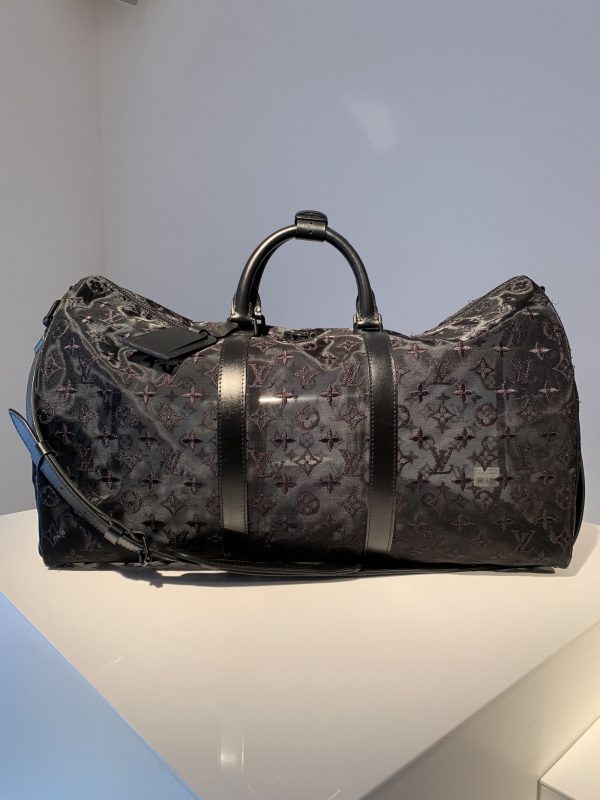 Louis Vuitton's SS19 Keepall: Heres Your Second Chance to Cop