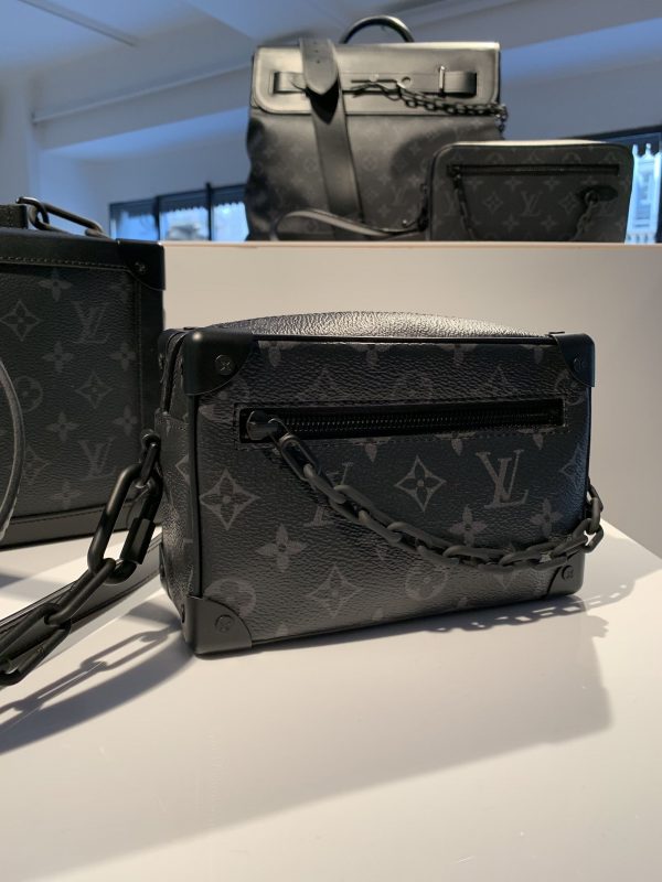 Exclusive Louis Vuitton by Virgil Abloh FW19/20 Preview