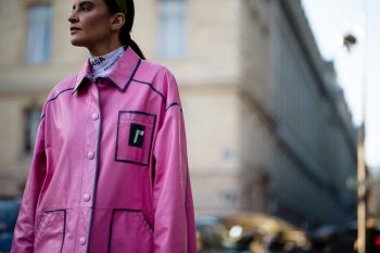 paris street style