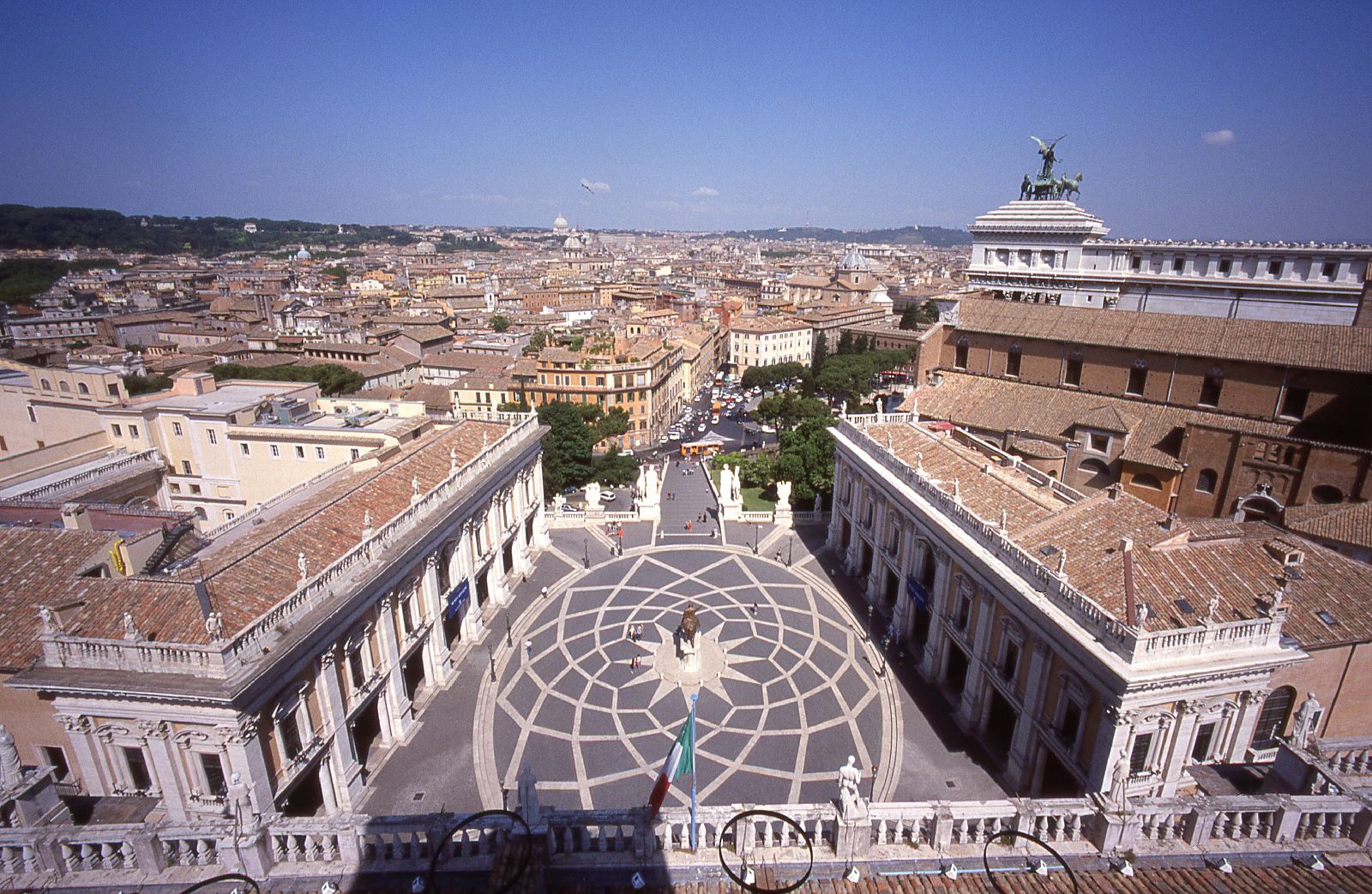 Gucci will present the Cruise 2020 collection in Rome – Inside the Musei Capitolini