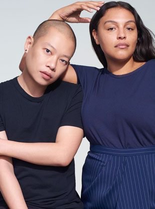 Jason Wu and ELOQUII Are Back With a New Spring Collection