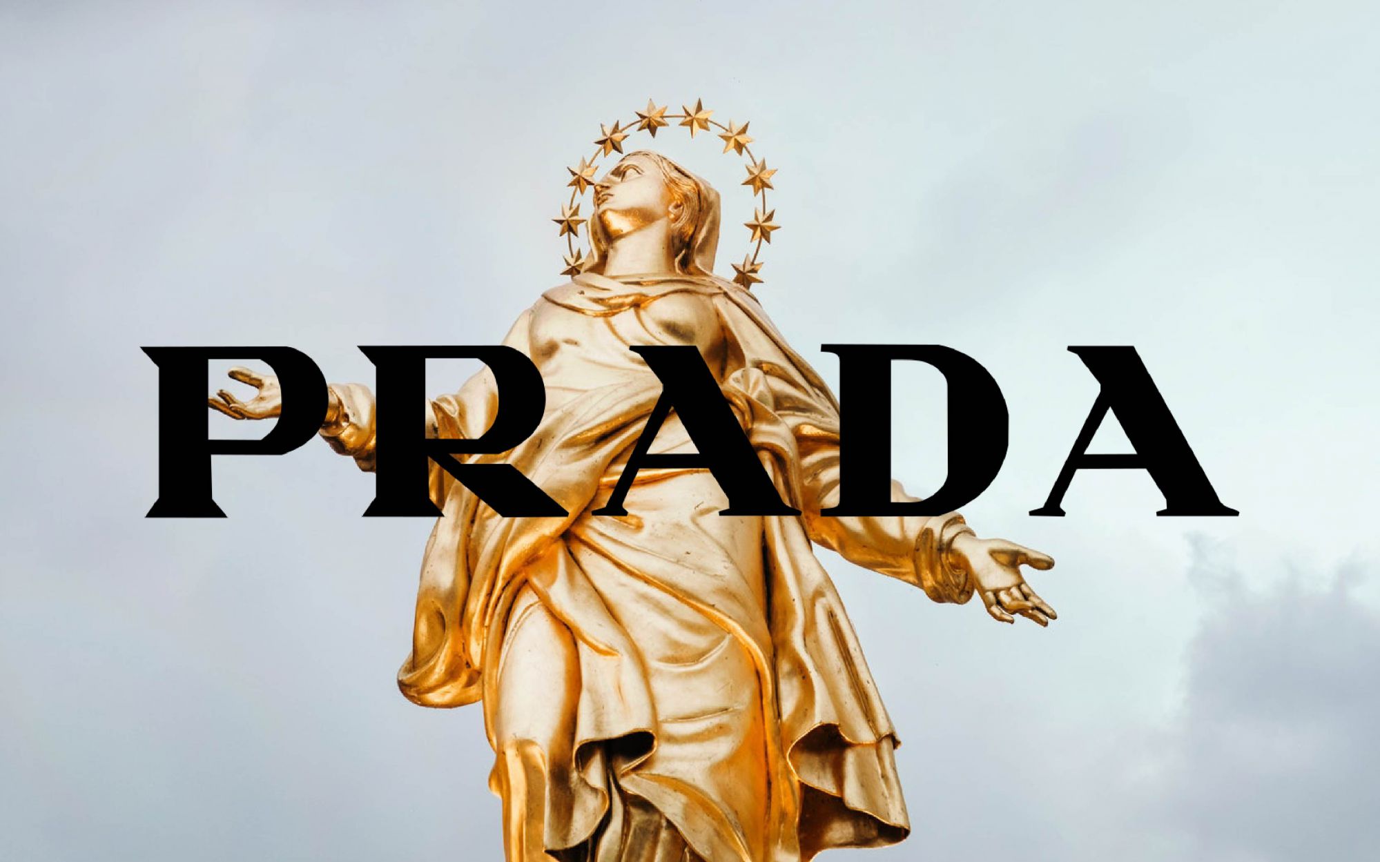 Prada is leaving Milano Fashion Week