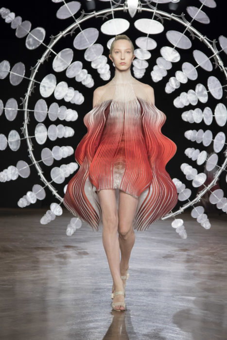 Iris-van-Herpen Couture A/W19-20