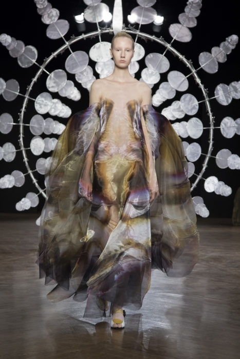 Iris-van-Herpen Couture A/W19-20