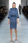 Tadashi Shoji Spring Summer 2020 - Runway - New York Fashion Week: The Shows