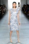 Tadashi Shoji Spring Summer 2020 - Runway - New York Fashion Week: The Shows