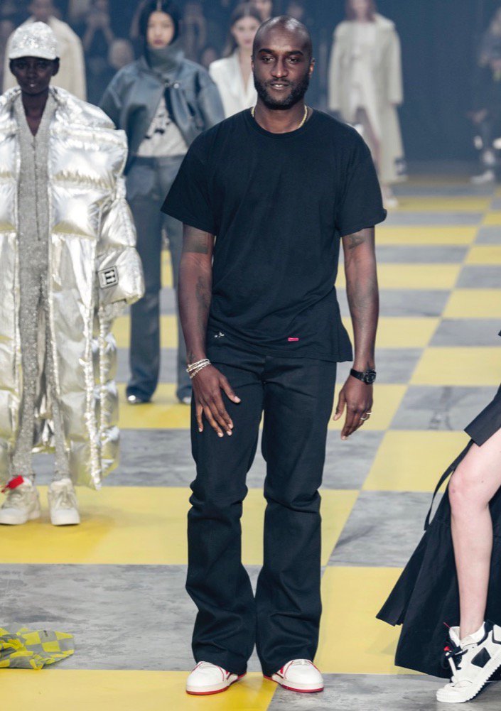 Virgil Abloh Is Skipping Off-White’s Spring 2020 Show