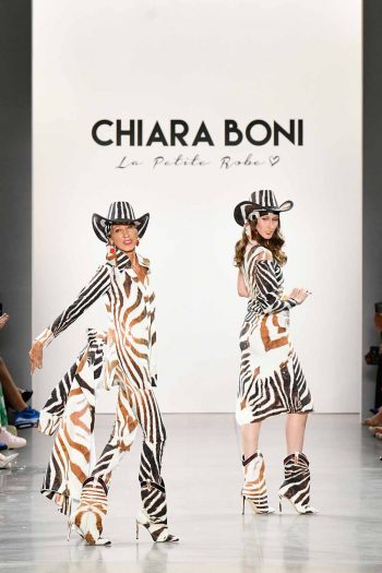 Chiara Boni La Petite Robe