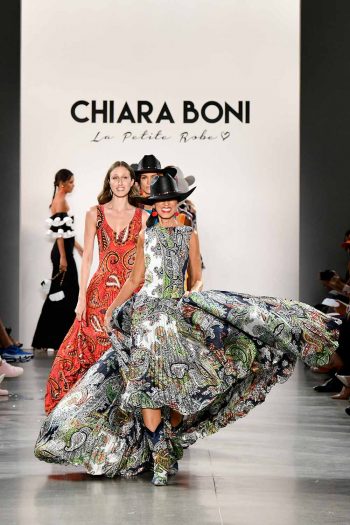 Chiara Boni La Petite Robe