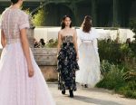 Courtesy Of Chanel Haute Couture SS20