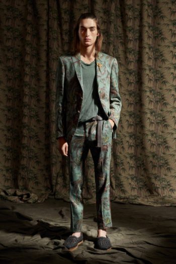 Courtesy of Ermenegildo Zegna Fall/Winter 2020