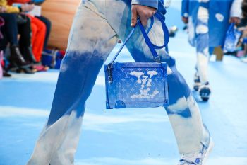 Paris Fashion Week Men’s:  Louis Vuitton’s “The Truman Show” A/W20