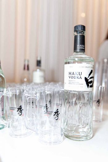 Haku Vodka