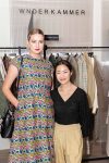 Jessica Taylor Stevenson and Hye Young Shin WNDERKAMMER DESIGNER