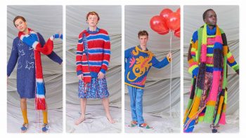 Ka Wa Key Fall 2020 Debuts at #NYMD