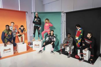 Le Tigre Fall 2020 at New York Men’s Day #NYMD