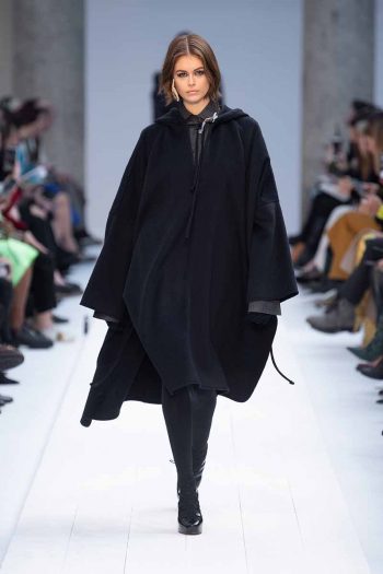 Max Mara Fall 2020