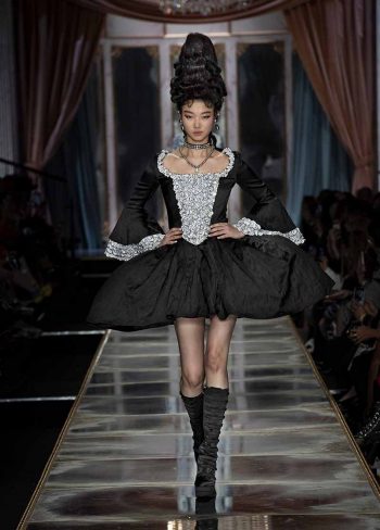 Moschino Fall 2020