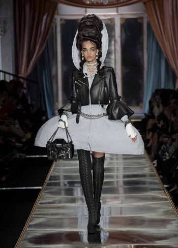 Moschino Fall 2020