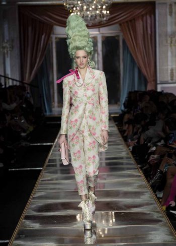 Moschino Fall 2020