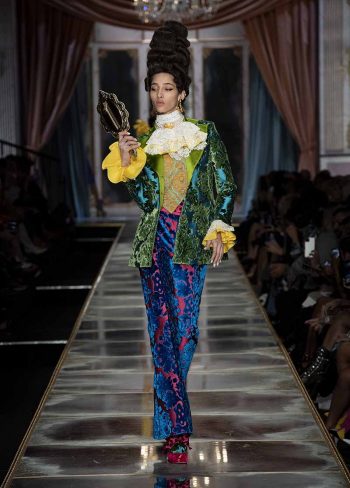 Moschino Fall 2020