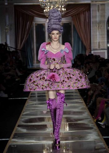 Moschino Fall 2020