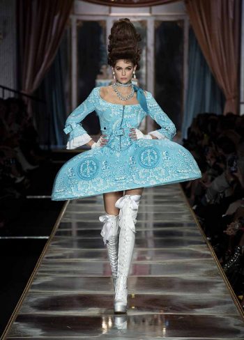 Moschino Fall 2020