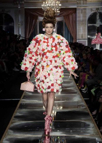 Moschino Fall 2020