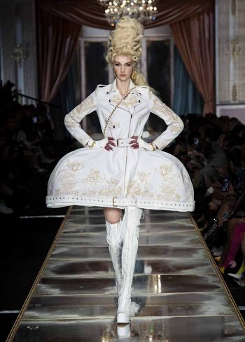 Moschino Fall 2020