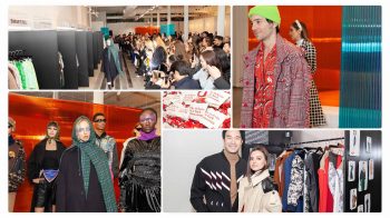 K-Fashion Takes Center Stage at The Selects