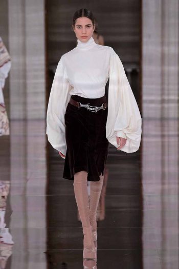 Victoria Beckham Fall 2020