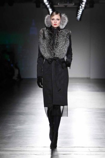 Zang Toi Fall 2020