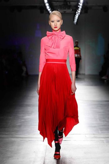 Zang Toi Fall 2020