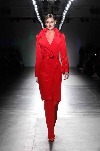 Zang Toi Fall 2020