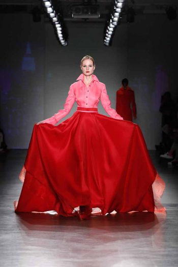 Zang Toi Fall 2020