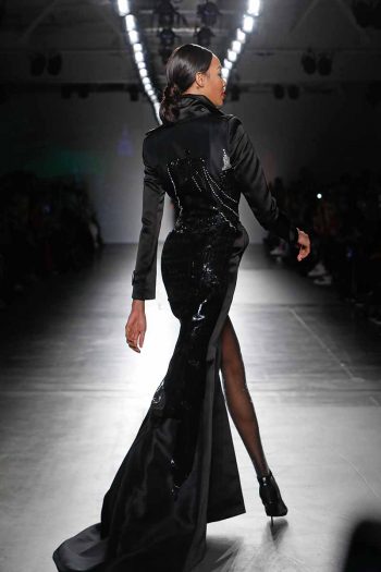 Zang Toi Fall 2020