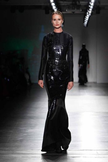 Zang Toi Fall 2020