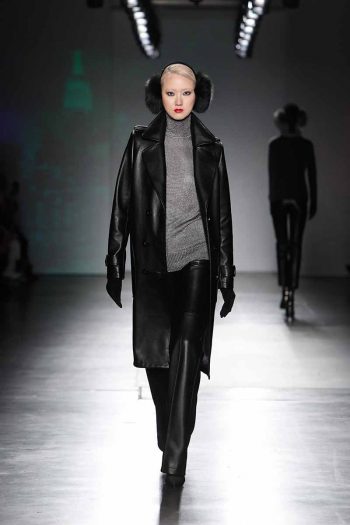 Zang Toi Fall 2020