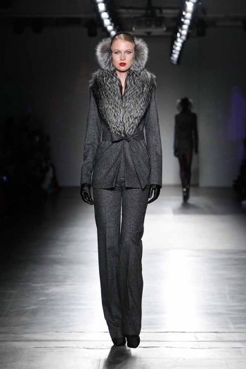 Zang Toi Fall 2020