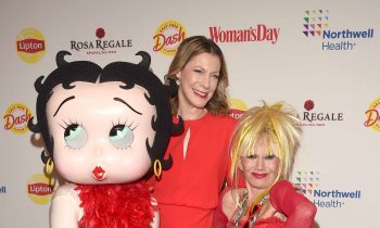 17th Annual Red Dress Awards