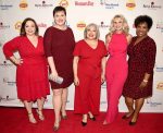 Red Dress Awards 2020