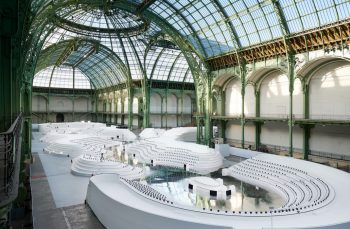 CHANEL Fall 2020