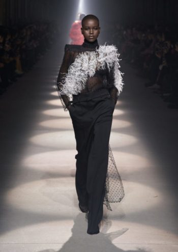 GIVENCHY Fall 2020