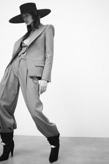 Alexandre Vauthier Fall 2020