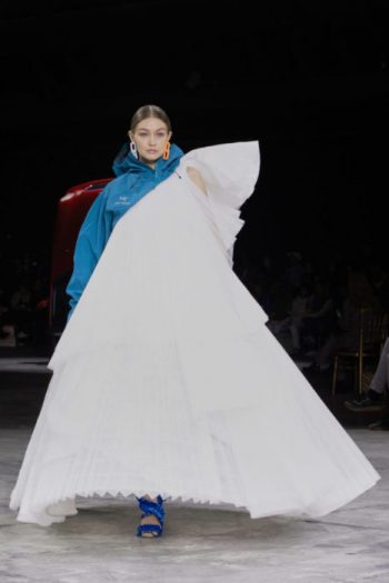 OFF-WHITE Fall 2020