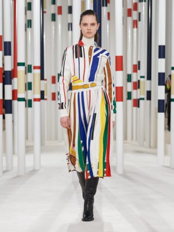 Hermès Fall 2020